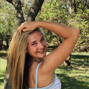 Meet your Posher, Brynne